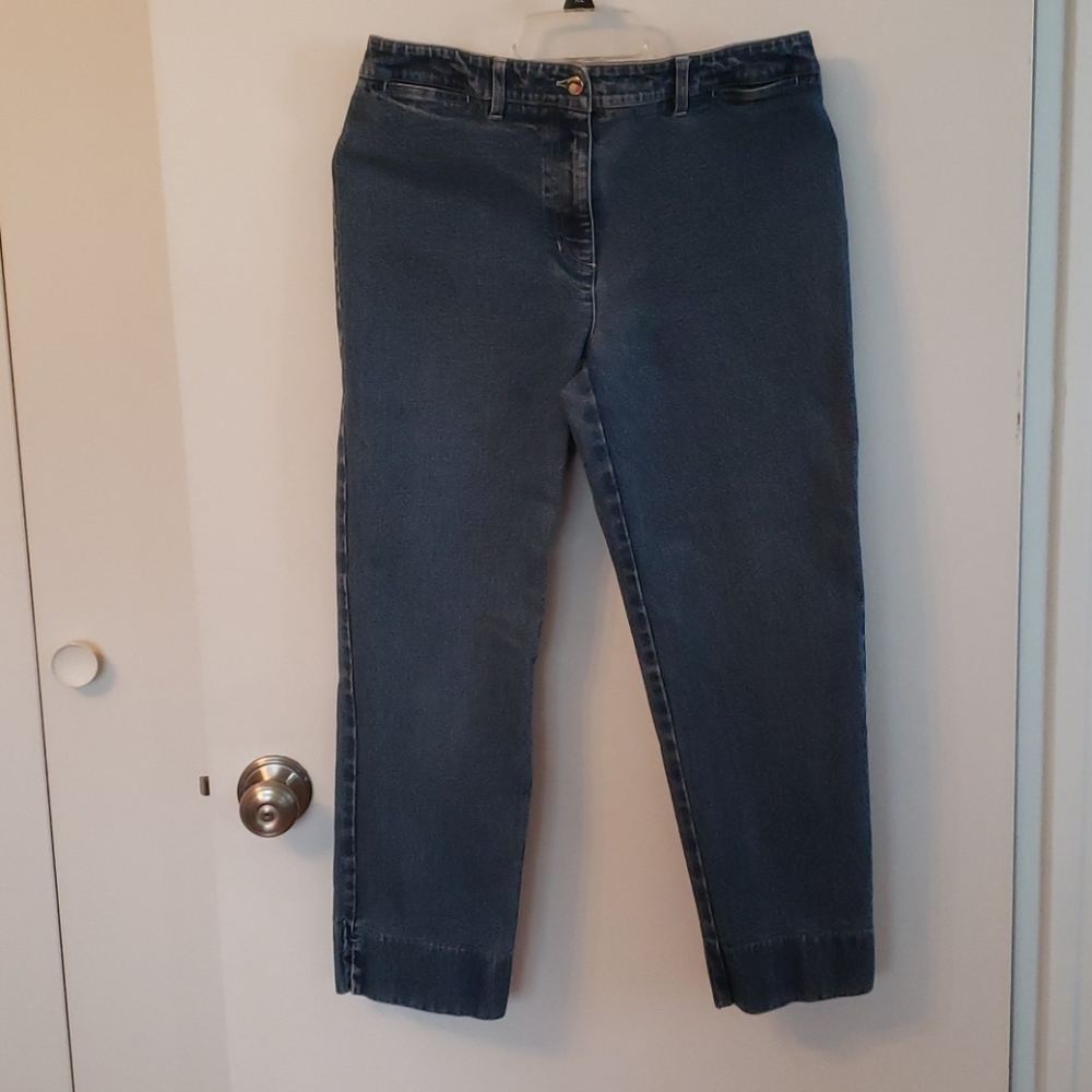 LAUREN JEANS  & COMPANY